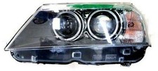FARO FANALE ANTERIORE SX BMW