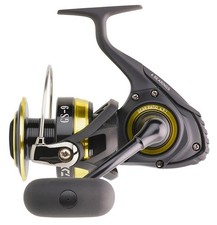 Daiwa Gold Silver II