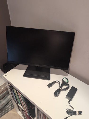 Msi pro mp223 full hd - pro,
