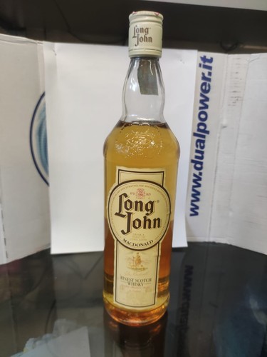 Long john finest - john,