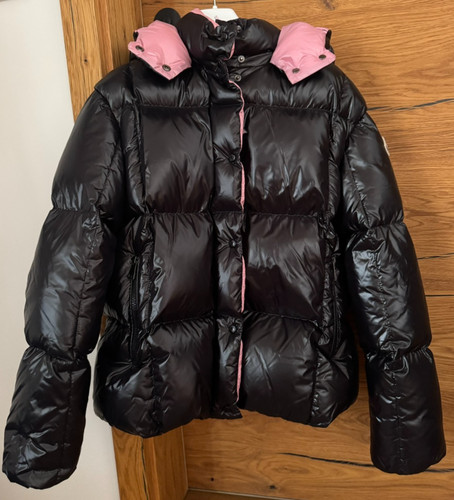 Nuovo piumino moncler - piumino, parana
