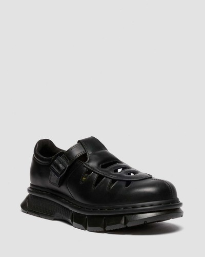 Martens qubist fisherman - dr,