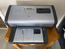 HP PhotoSmart 7660 stampante a