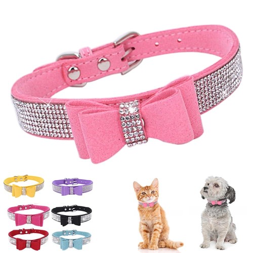 Collare per cani piccola - per,