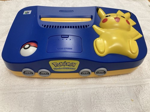 Pokemon edizione pikachu - pokemon,