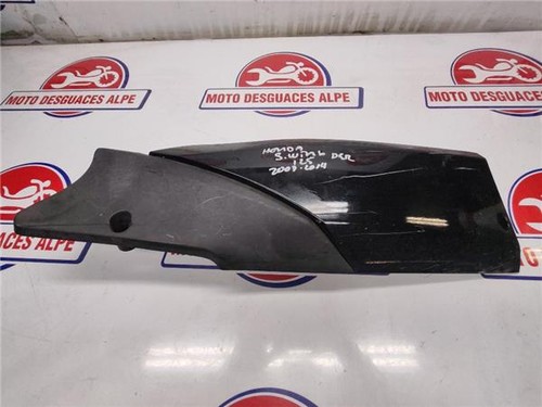 Quilla derecha honda wing - derecha,