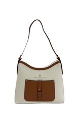 BORSA ASCELLARE A SPALLA DONNA