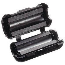 NR3 1 pz. Filtro in ferrite