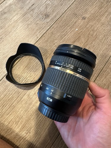 Per canon tamron - per,