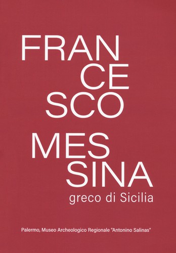 Francesco messina greco - messina,, di