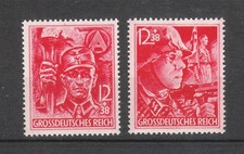 Germania 1945: Michel n