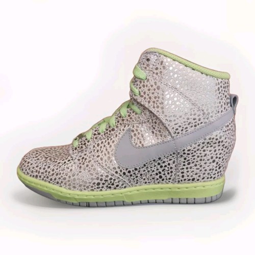 Nike dark sky wedge - id,, "da