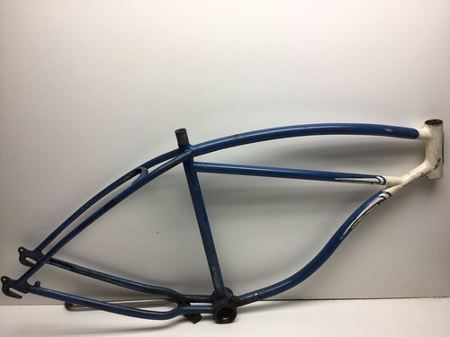 Telaio dritto uomo schwinn - telaio,