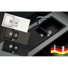 Lavello in granito Victory