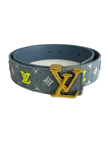 Louis vuitton ceinture - vuitton, lv
