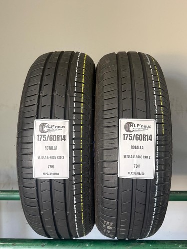 Gomme usate rotalla - usate,