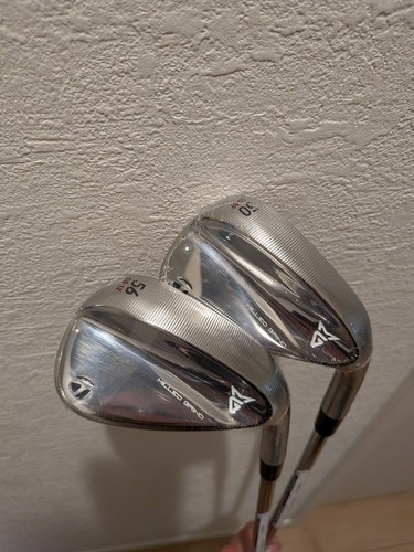 Set cunei taylormade milled - di,