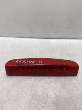 13434856 fanale terzo stop posteriore per OPEL MERIVA S10 (04/10) 1.3 CDTI 2010