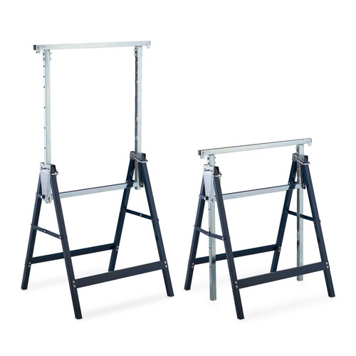 Cavalletti lavoro supporti - cavalletti, da