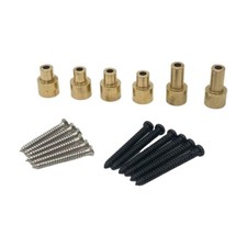 Parti di ricambio per colonna