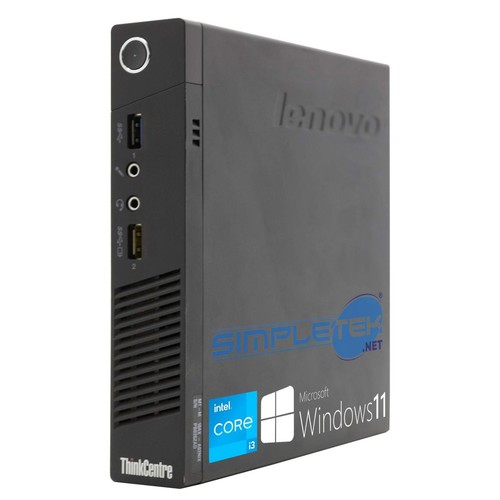 Lenovo m73 tiny windows - m73, 11