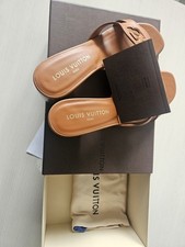 ciabatte donna Louis Vuitton