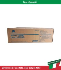 DV-311C Konica Minolta Bizhub