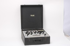 Tester Di Tubo Dinamico A