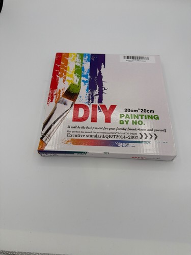 Kit pittura fai cm - fai, da