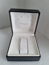 Scatola girard perregaux - scatola,