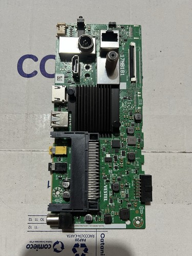 Scheda principale panasonic - scheda,