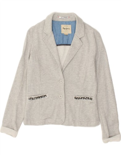 Giacca blazer pepe jeans - giacca,