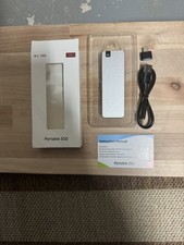 SSD Esterno Portatile 500GB