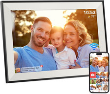 Cornice Digitale Foto Wifi