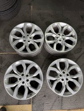 Cerchi originali  Range Rover