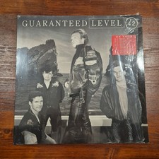 LP Level 42 - Guaranteed