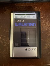 sony walkman wm-f31/f41
