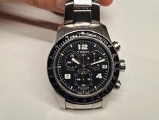 Tissot T039417 V8 chrono