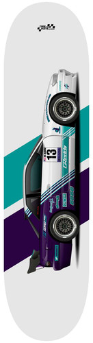 Auto art s13 - auto, silvia