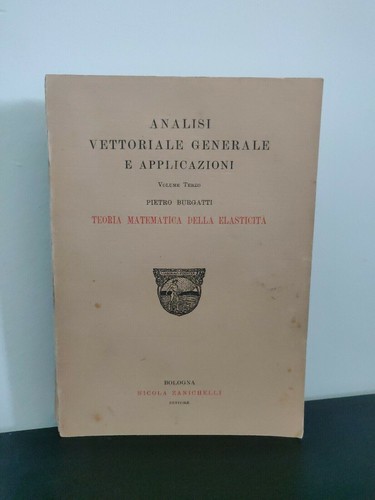 Raro∎Burgatti➔Teoria