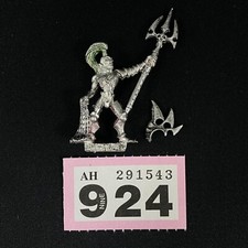 Eldar Oscuri Wych Con Shardnet