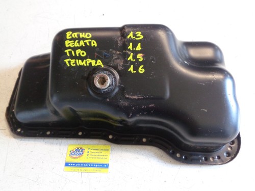 Coppa olio motore fiat ritmo - motore,