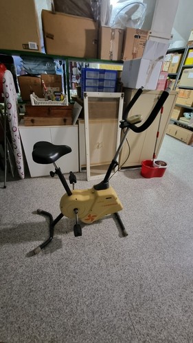 Cyclette carnielli idea - ,