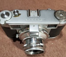 LEIDOLF LORDOMAT 1953 WETZLAR