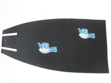 TAPPETINO IN GOMMA RIGATO