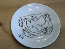 The Tied Hands 2 Pablo Picasso