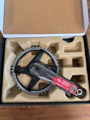 Set pedivelle sram red - dub, 12