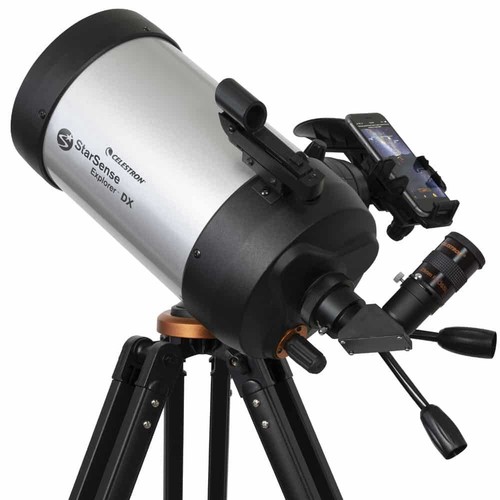 Celestron starsense explorer - starsense,