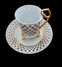 Tazzina tazza caffe - tazzina, da