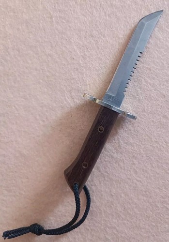 Coltello survival virginia - survival,